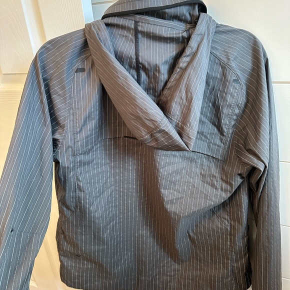 Lululemon Reflective Jacket - Picture 2 of 2